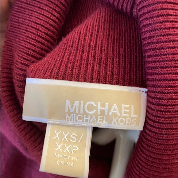 Michael Kors winter 2019 - Picture 3 of 3